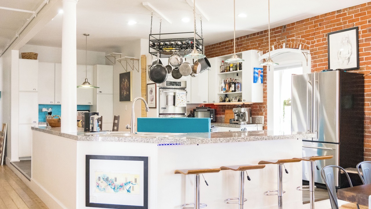Photo of Kitchen in Loveland