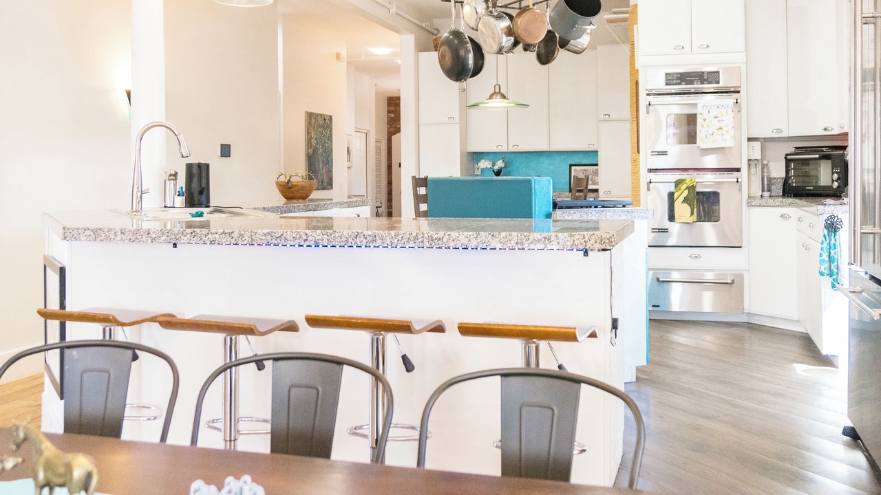 Photo of Kitchen in Loveland