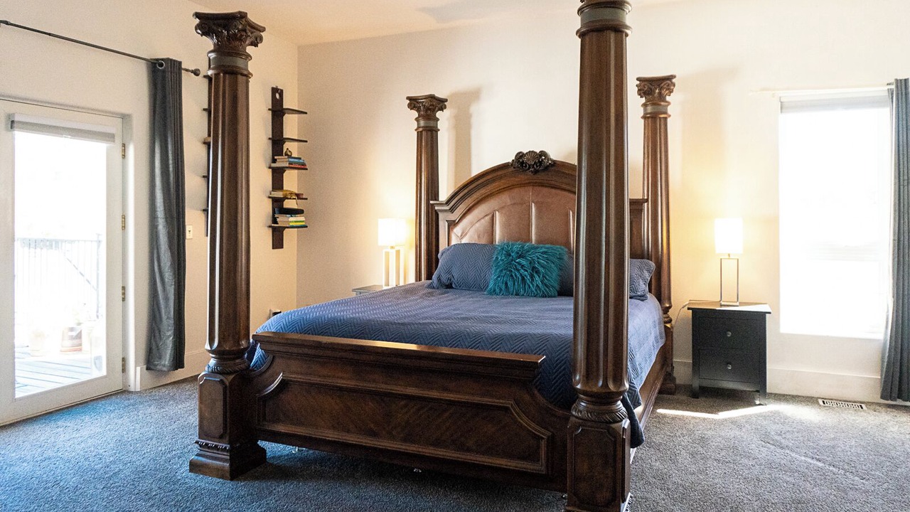 Photo of Bedroom in Loveland