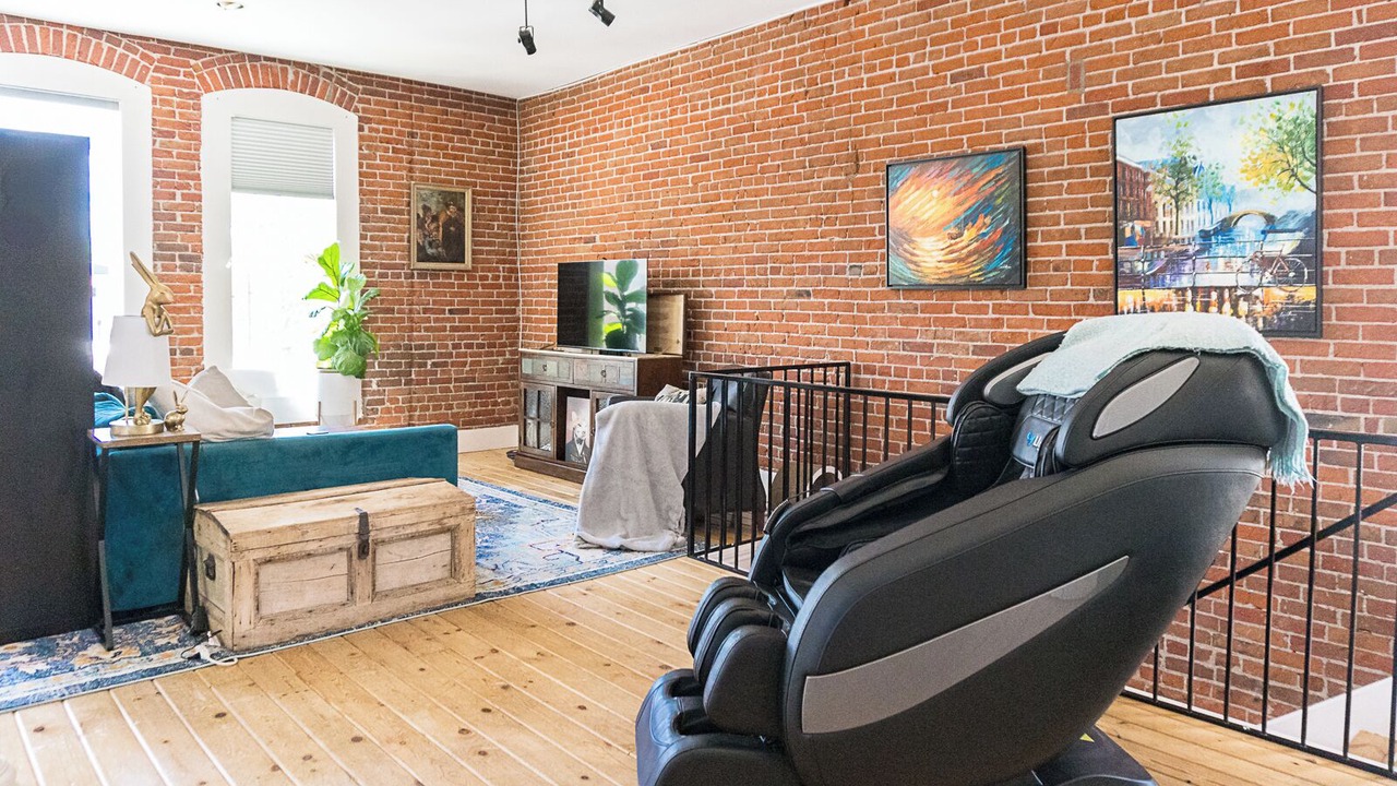 Photo of Livingroom in Loveland