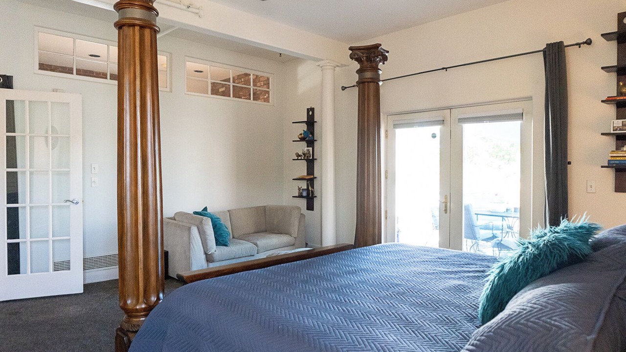 Photo of Bedroom in Loveland