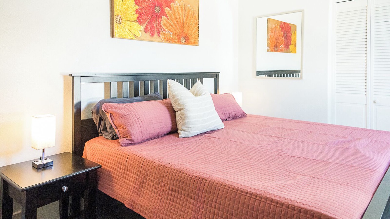 Photo of Bedroom in Loveland
