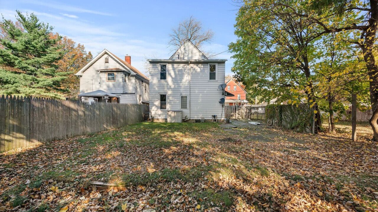 Photo of Outdoor in Edgewater