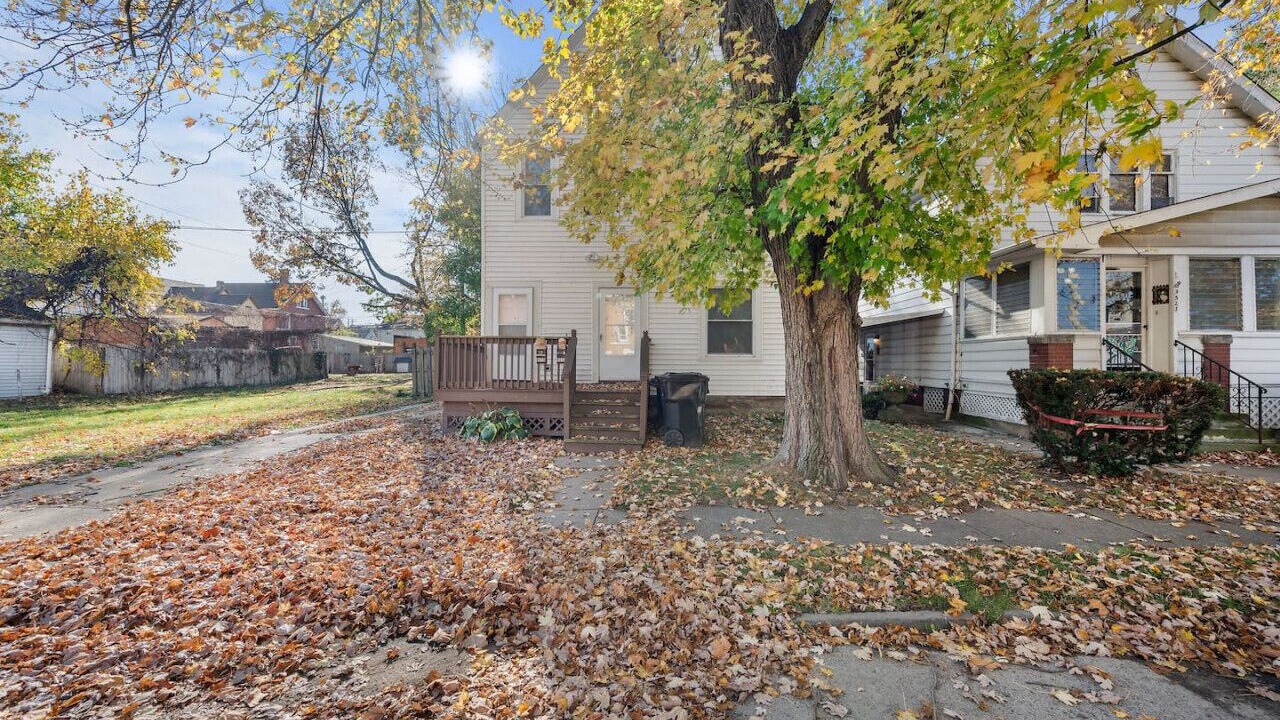 Photo of Outdoor in Edgewater