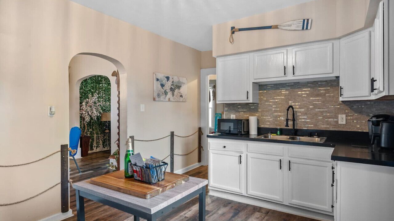 Photo of Kitchen in Edgewater