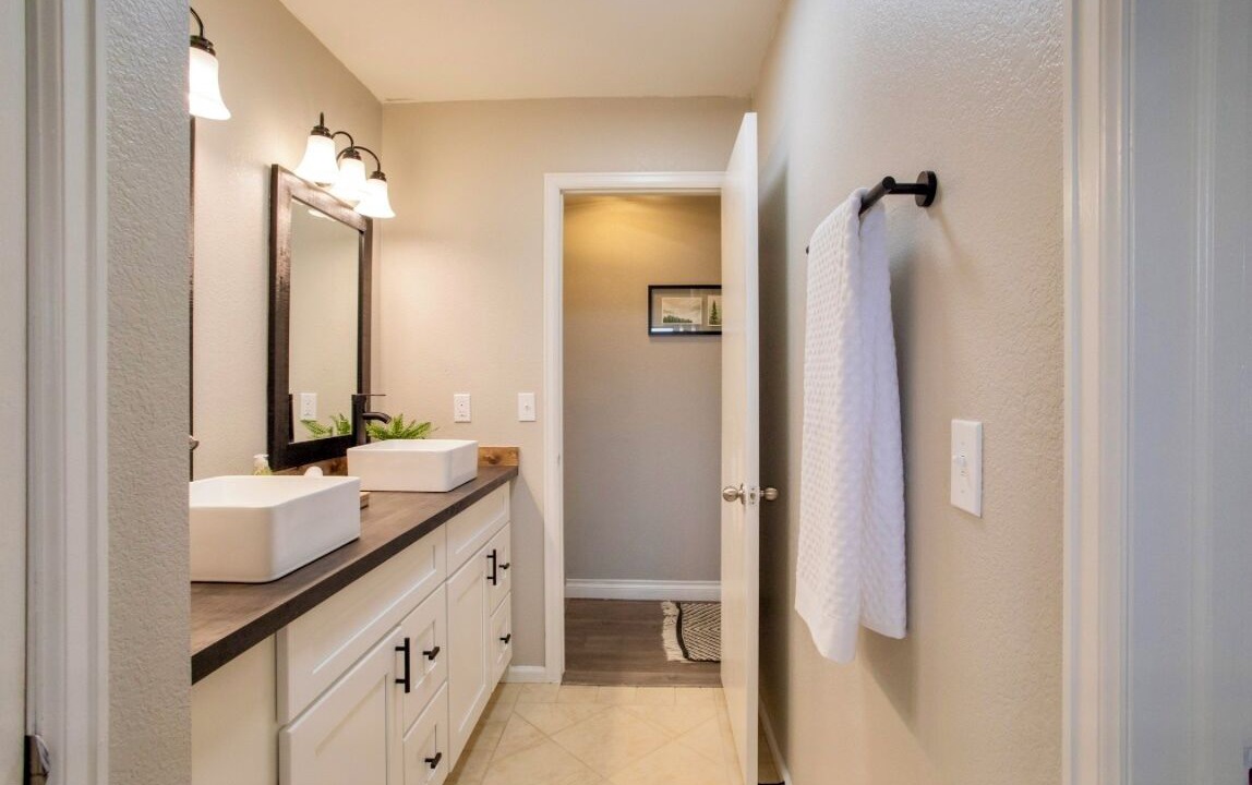Photo of Bathroom in Montrose