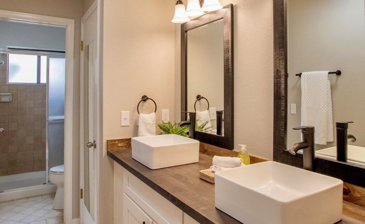 Photo of Bathroom in Montrose