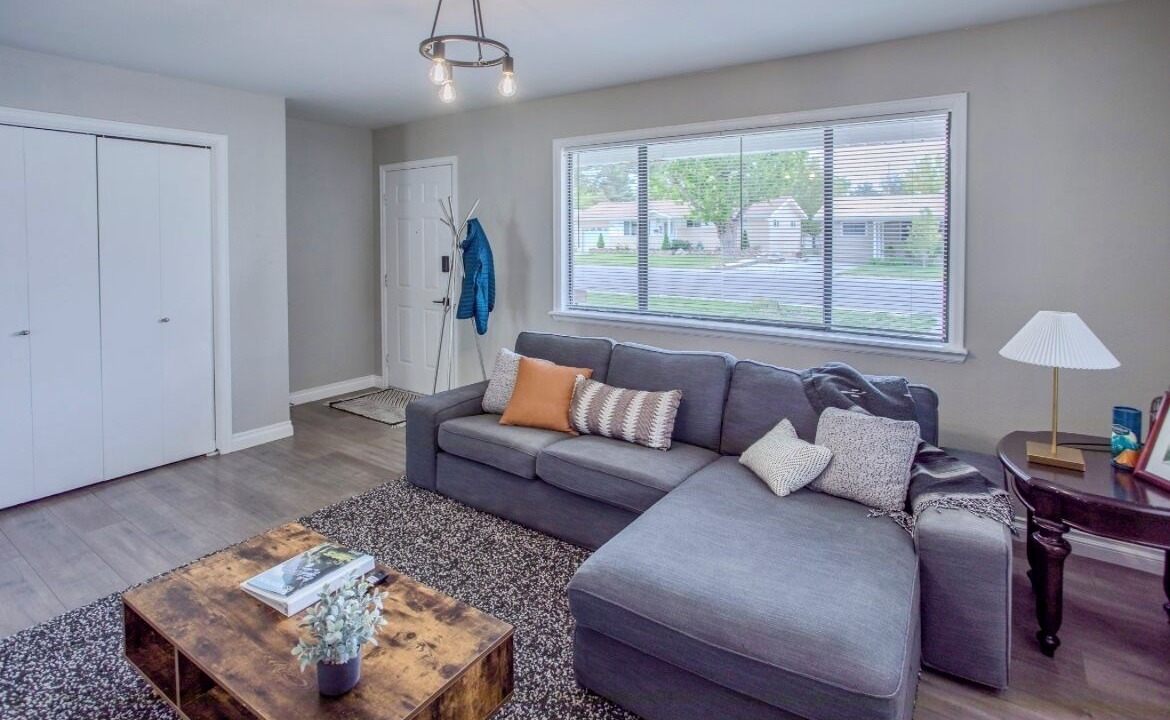Photo of Livingroom in Montrose