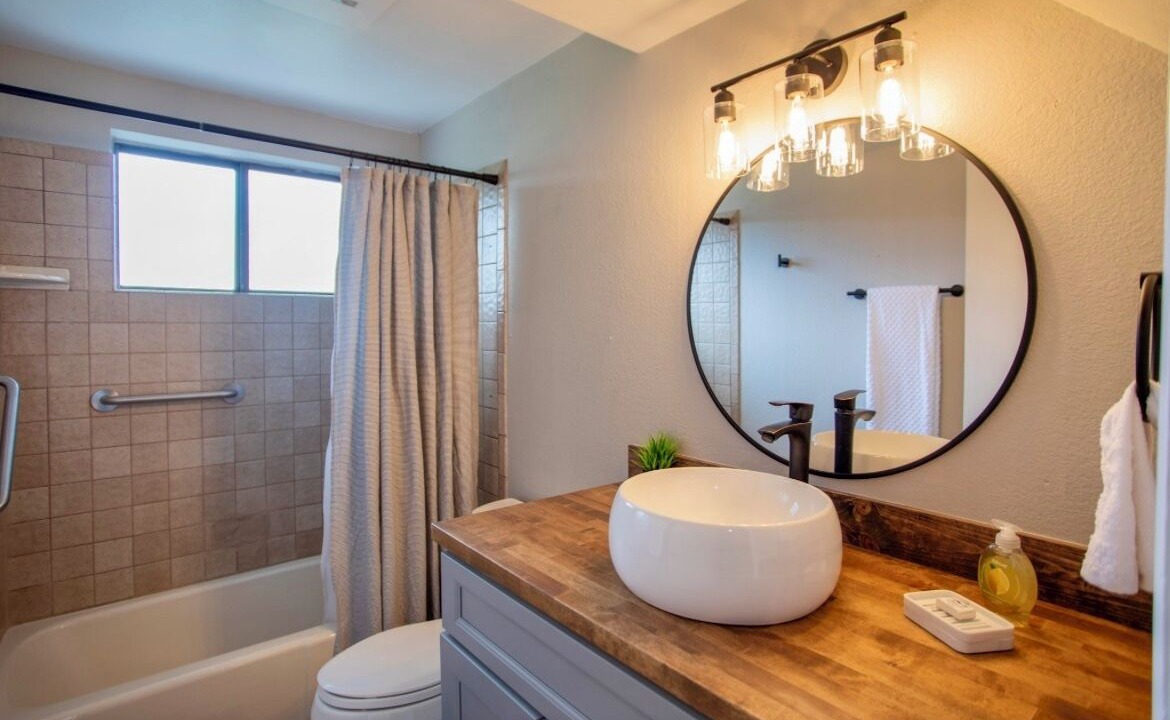 Photo of Bathroom in Montrose