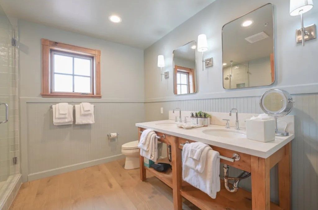 Photo of Bathroom in Mount Crested Butte