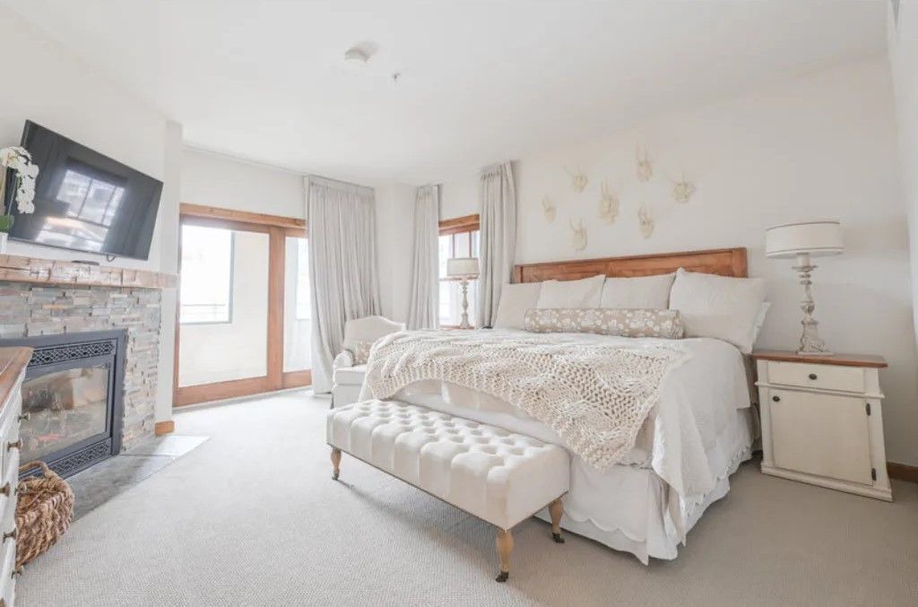 Photo of Livingroom in Mount Crested Butte