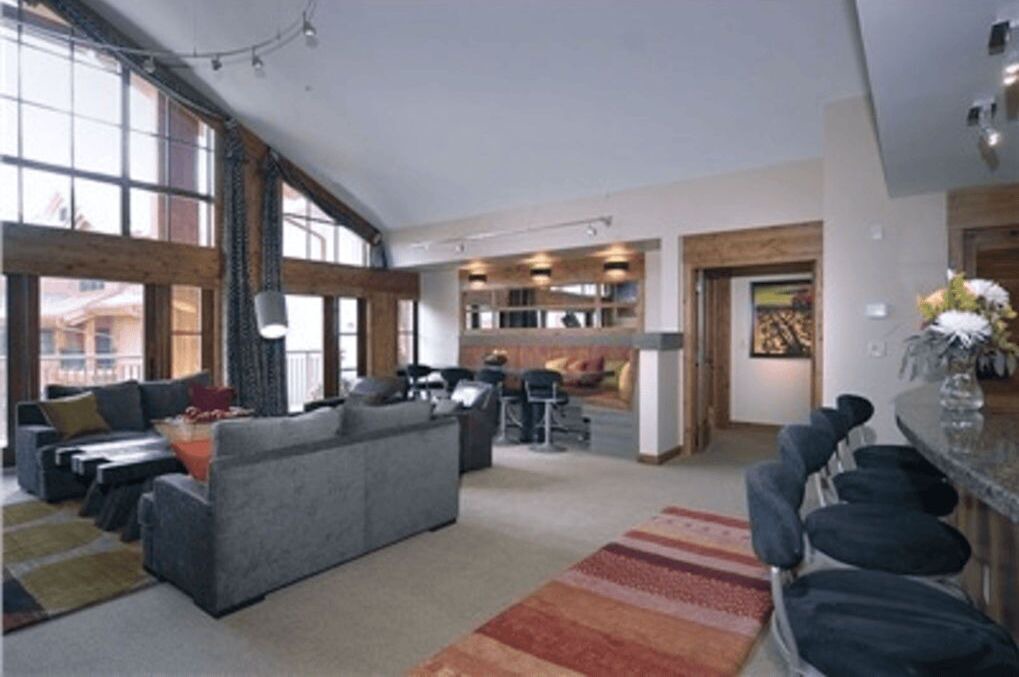 Photo of Bedroom in Mount Crested Butte