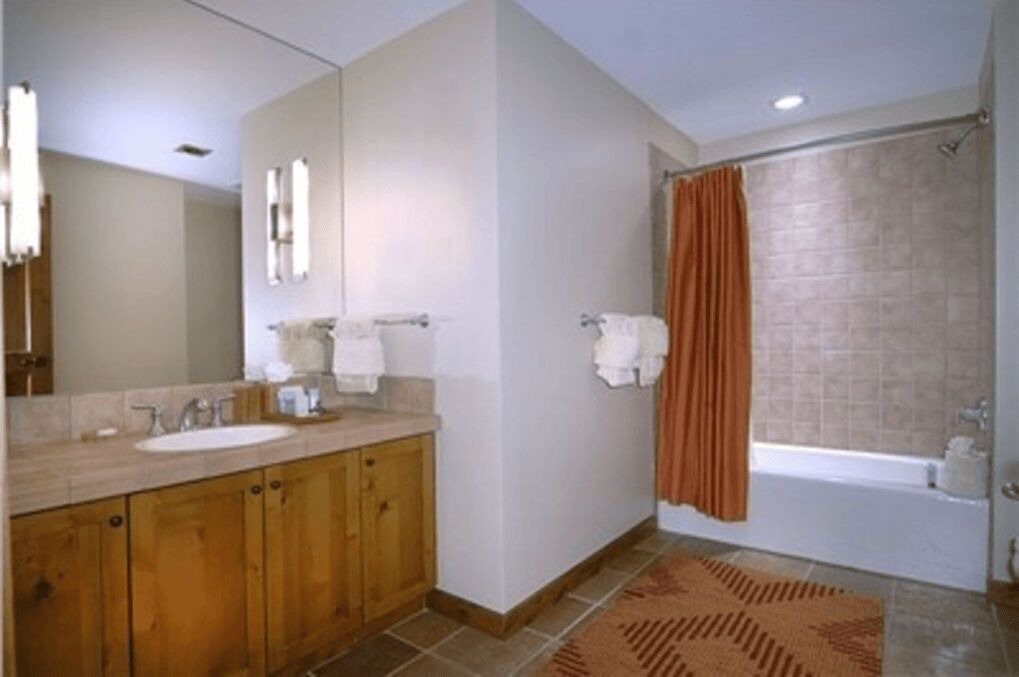Photo of Bathroom in Mount Crested Butte