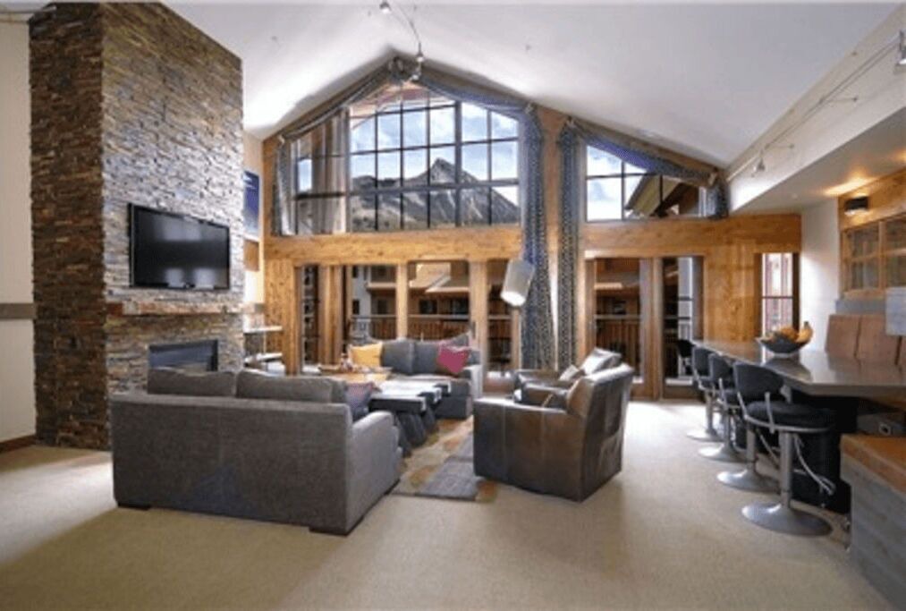 Photo of Bedroom in Mount Crested Butte