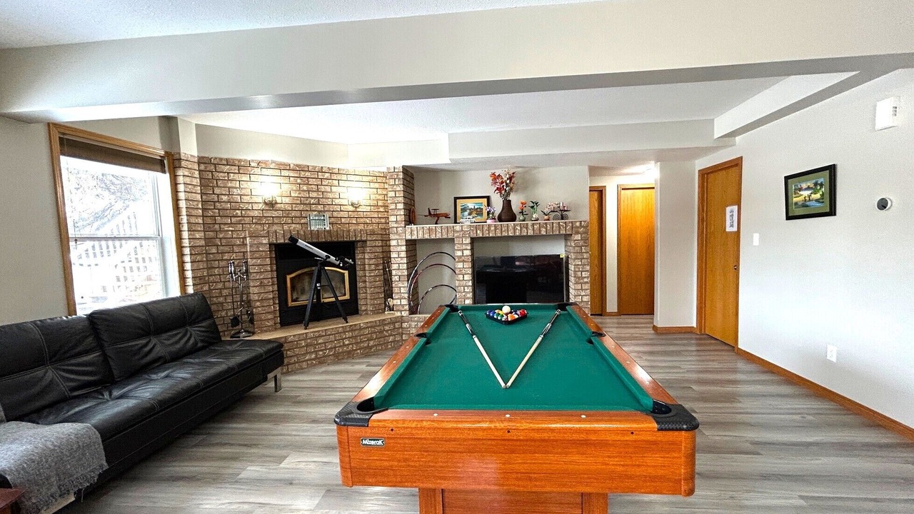 Photo of Bedroom in Sylvan Lake