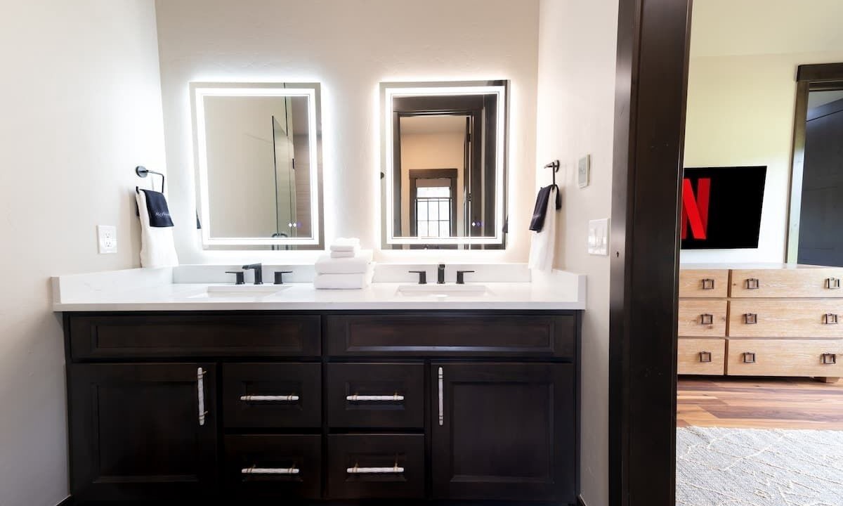 Photo of Bathroom in Winter Park