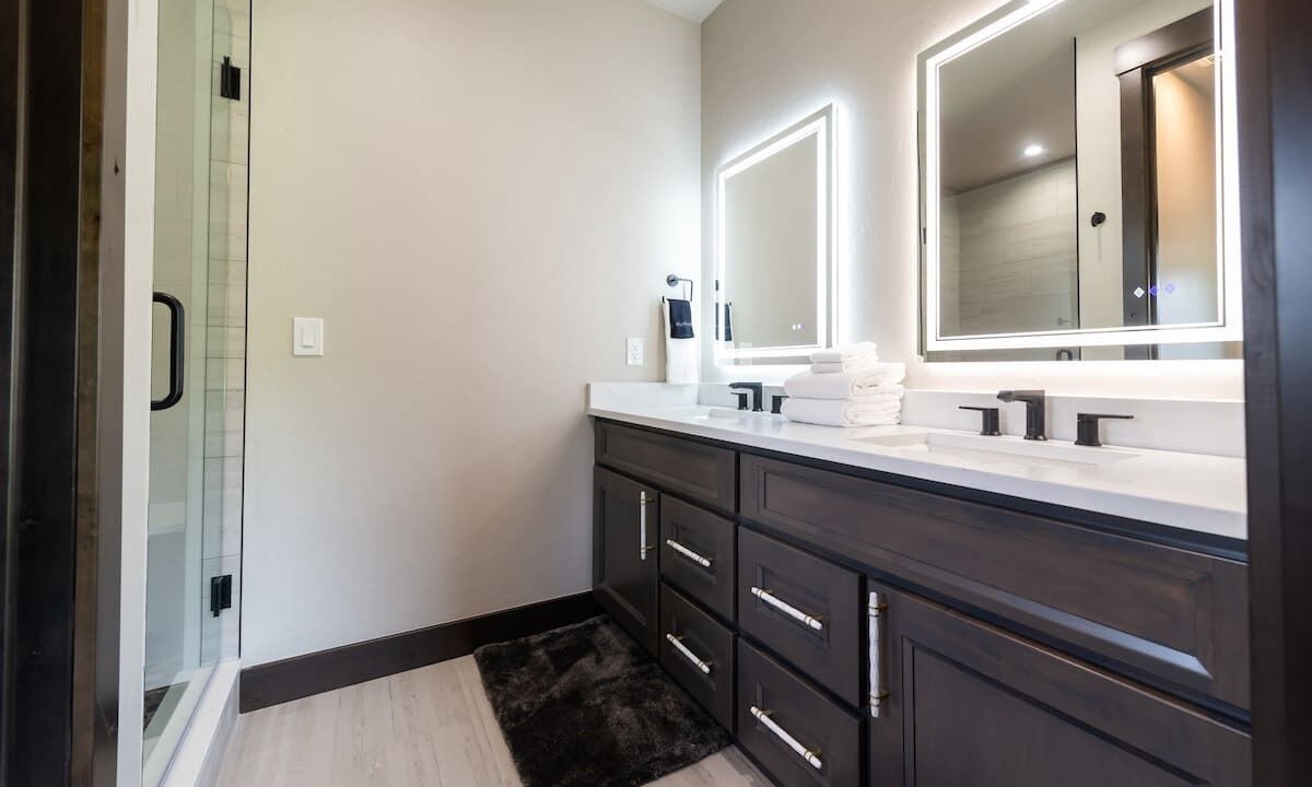 Photo of Bathroom in Winter Park