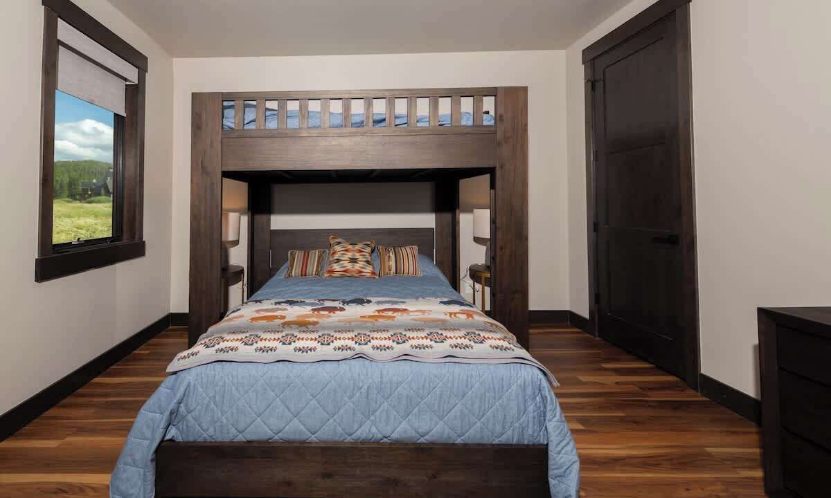 Photo of Bedroom in Winter Park