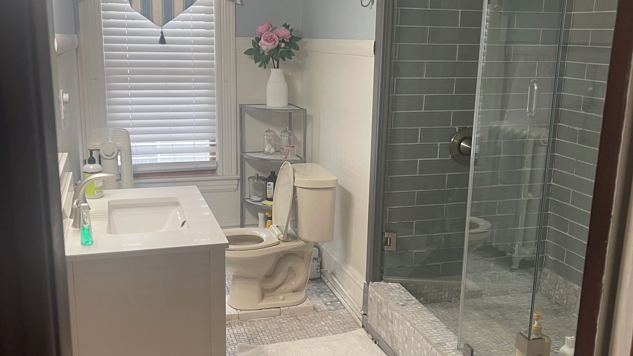 Photo of Bathroom in South End