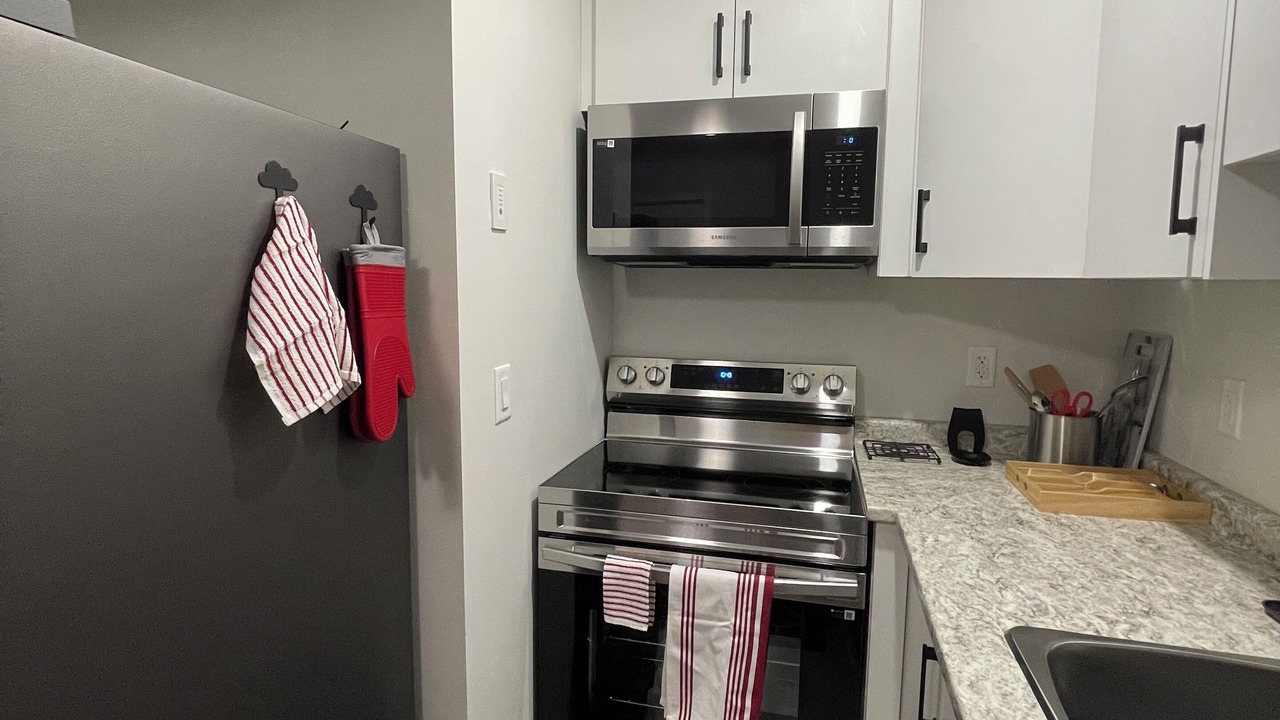 Photo of Kitchen in Saskatoon