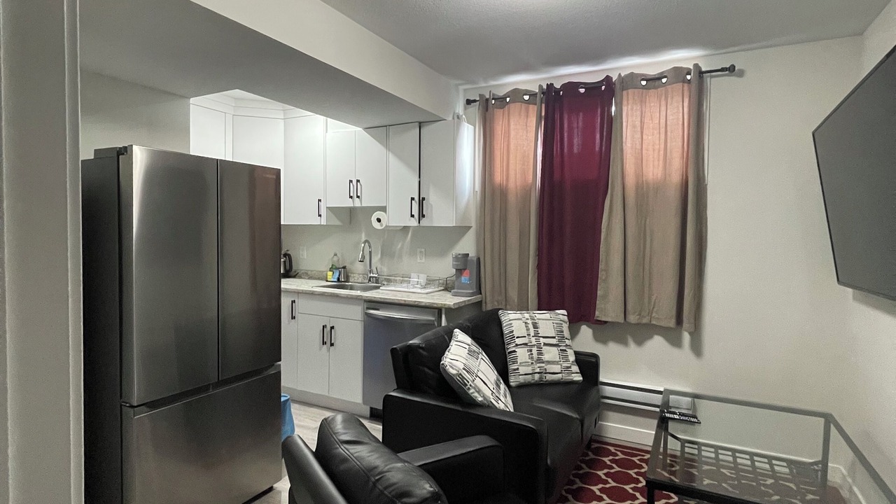 Photo of Livingroom in Saskatoon