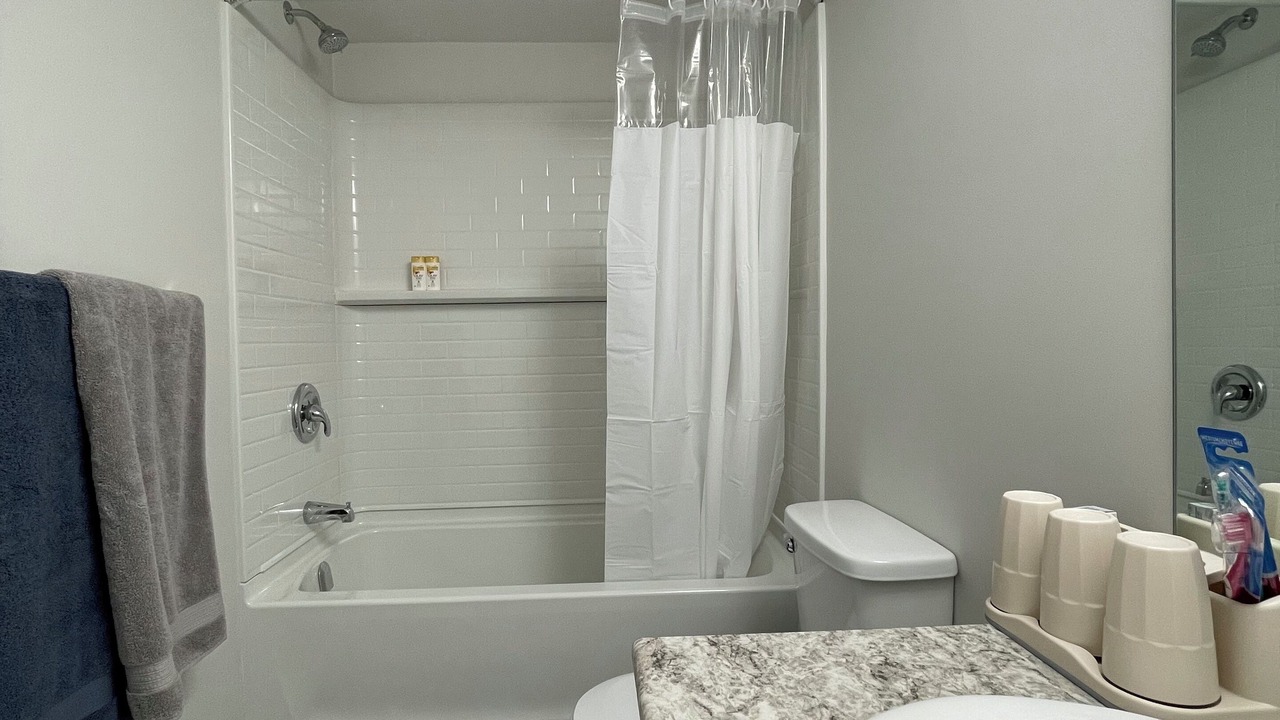 Photo of Bathroom in Saskatoon