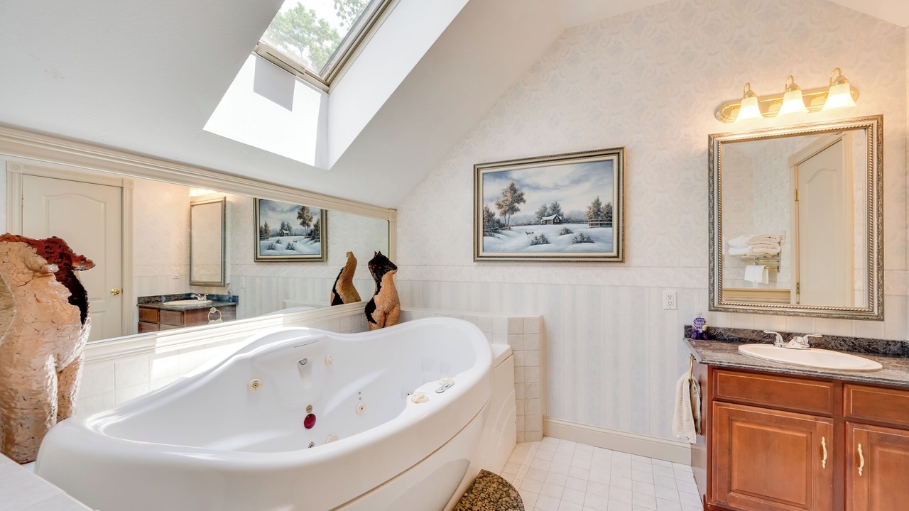 Photo of Bathroom in Jackson