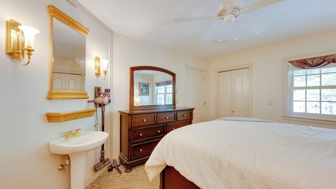 Photo of Bedroom in Jackson