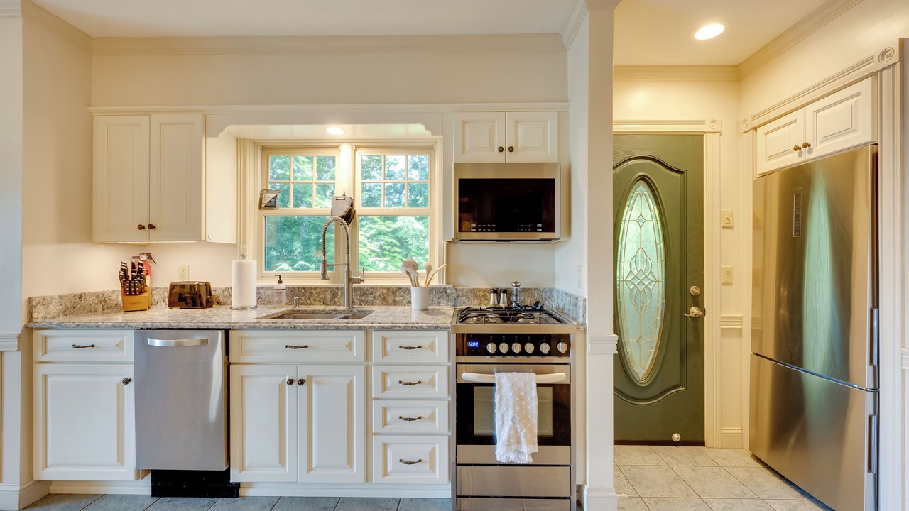 Photo of Kitchen in Jackson