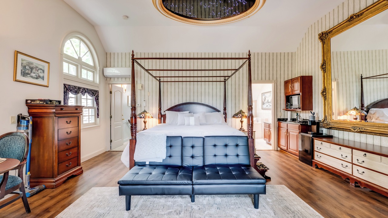 Photo of Livingroom in Jackson
