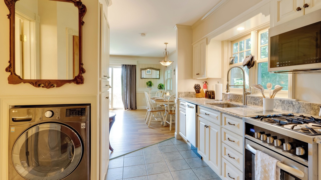 Photo of Kitchen in Jackson