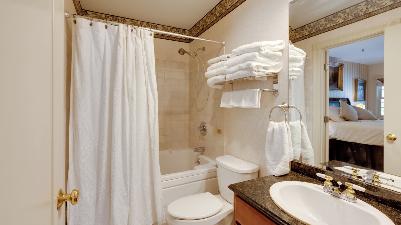 Photo of Bathroom in Jackson