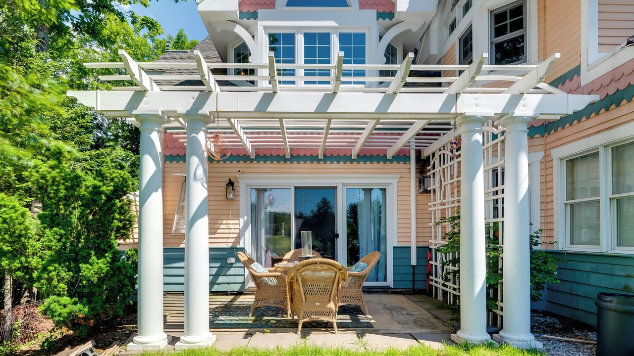 Photo of Outdoor in Jackson