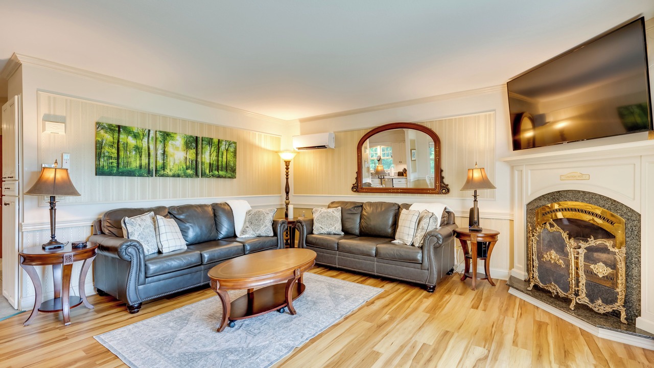 Photo of Livingroom in Jackson
