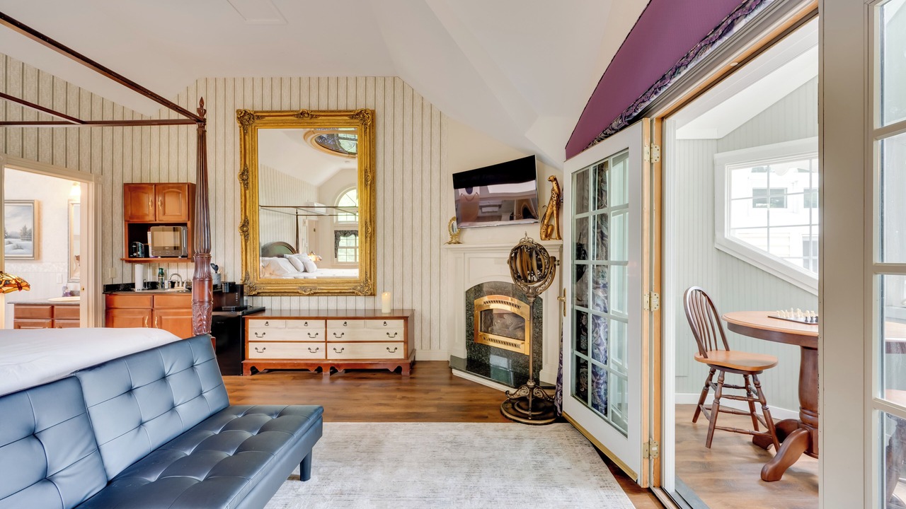 Photo of Bedroom in Jackson