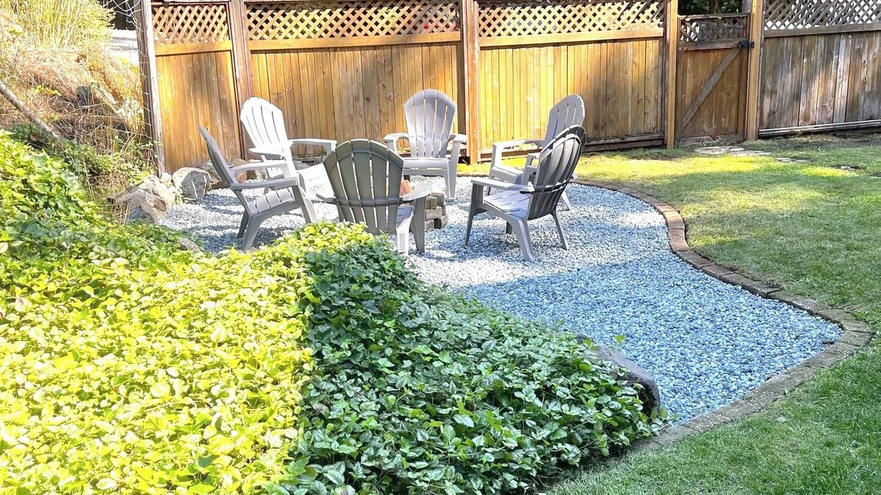 Photo of Outdoor in Shawnigan Lake