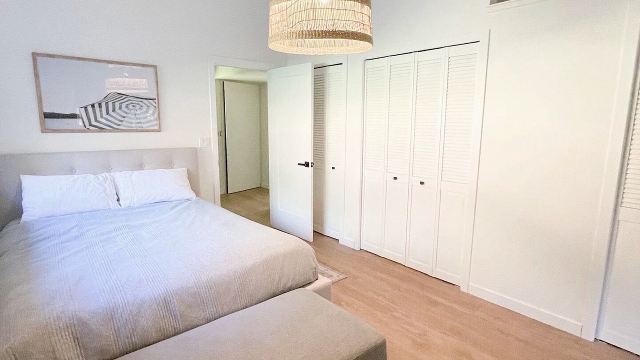 Photo of Bedroom in Shawnigan Lake