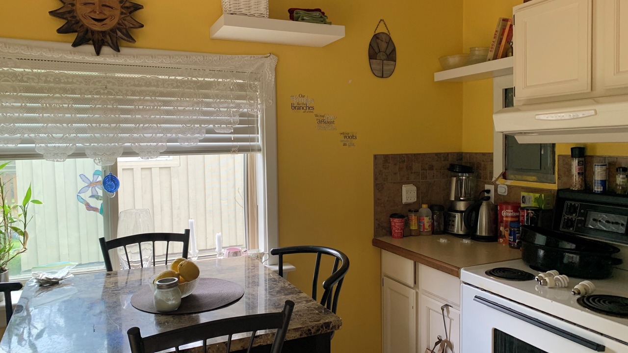 Photo of Kitchen in Regional District of Nanaimo