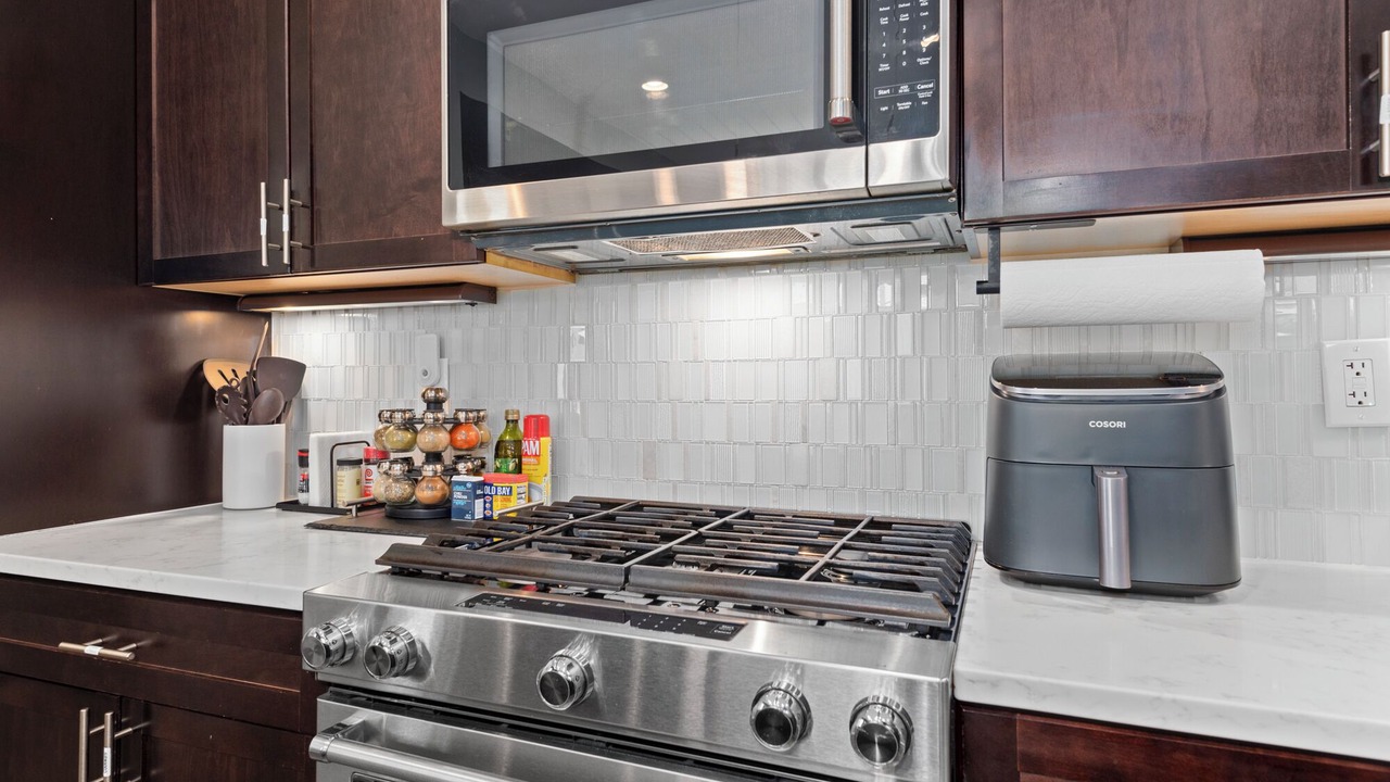 Photo of Kitchen in Sloan Lake