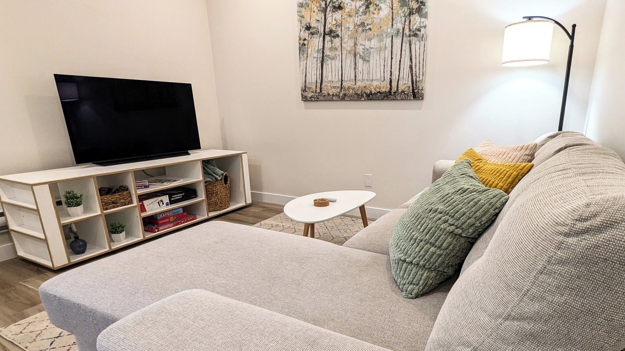 Photo of Livingroom in Saskatoon