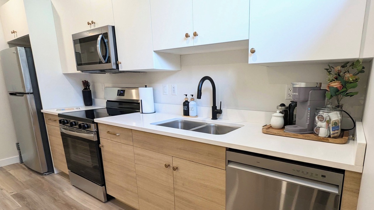 Photo of Kitchen in Saskatoon