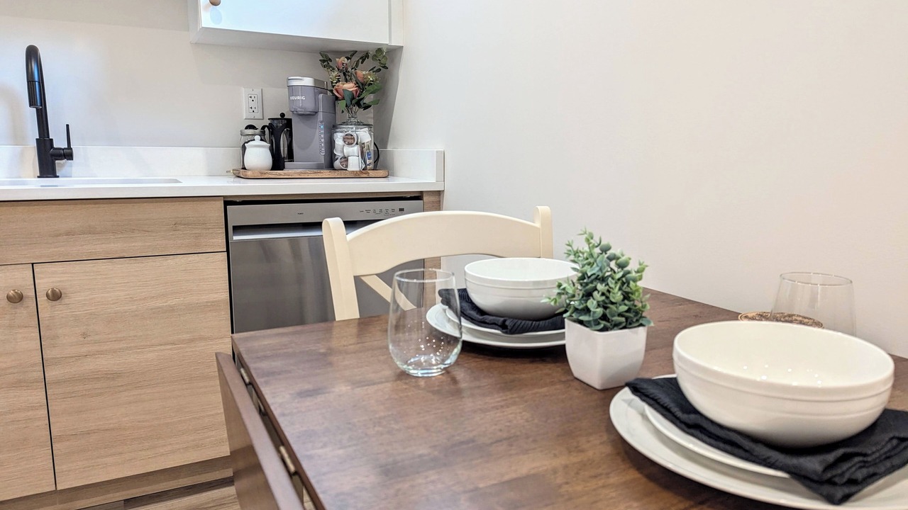 Photo of Kitchen in Saskatoon