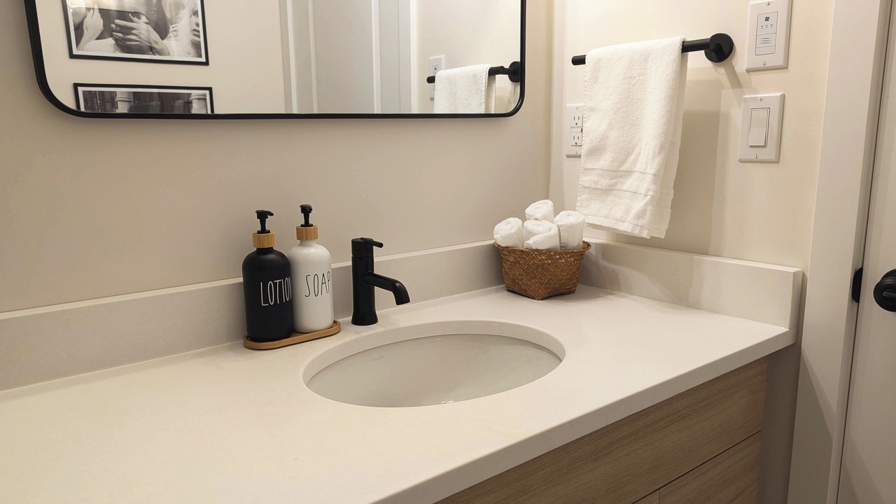 Photo of Bathroom in Saskatoon