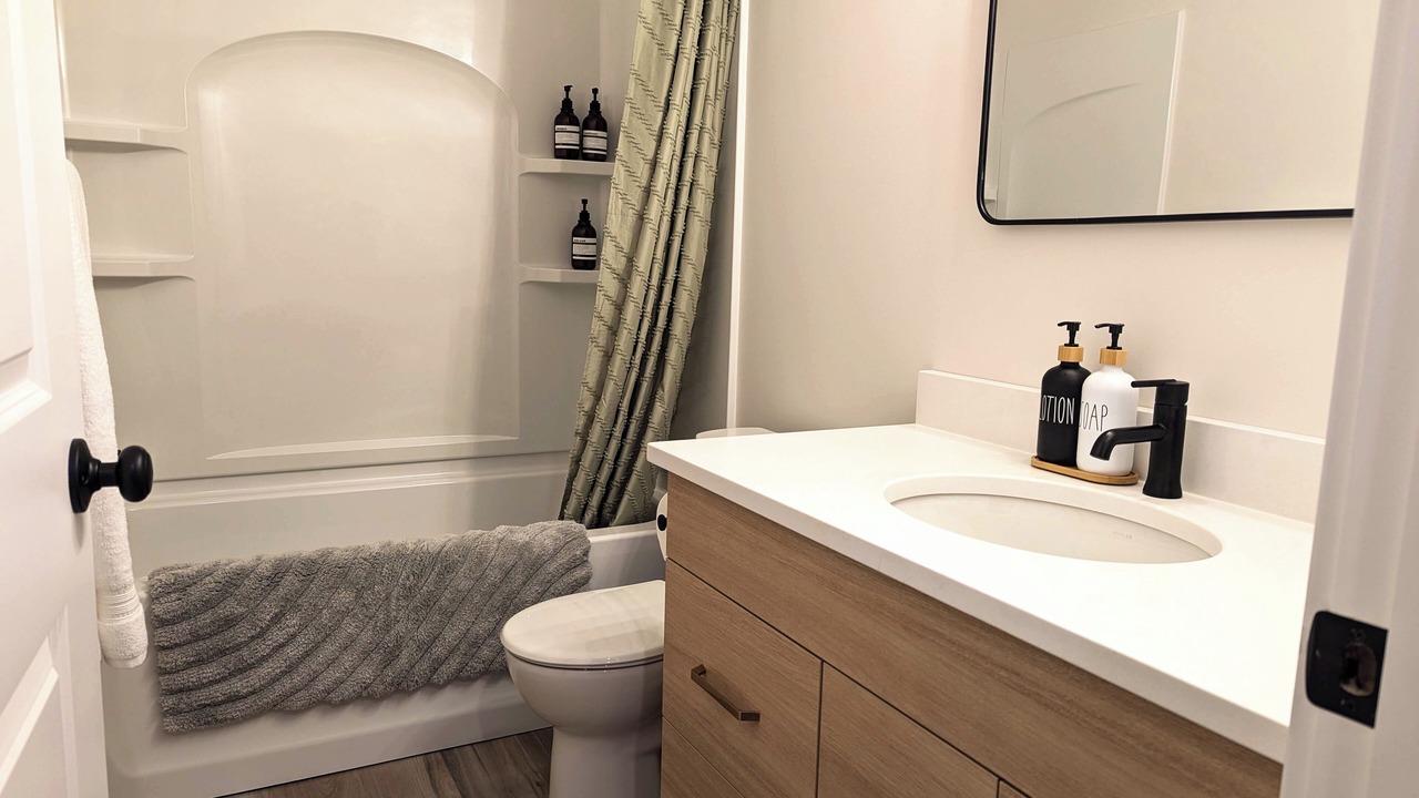 Photo of Bathroom in Saskatoon