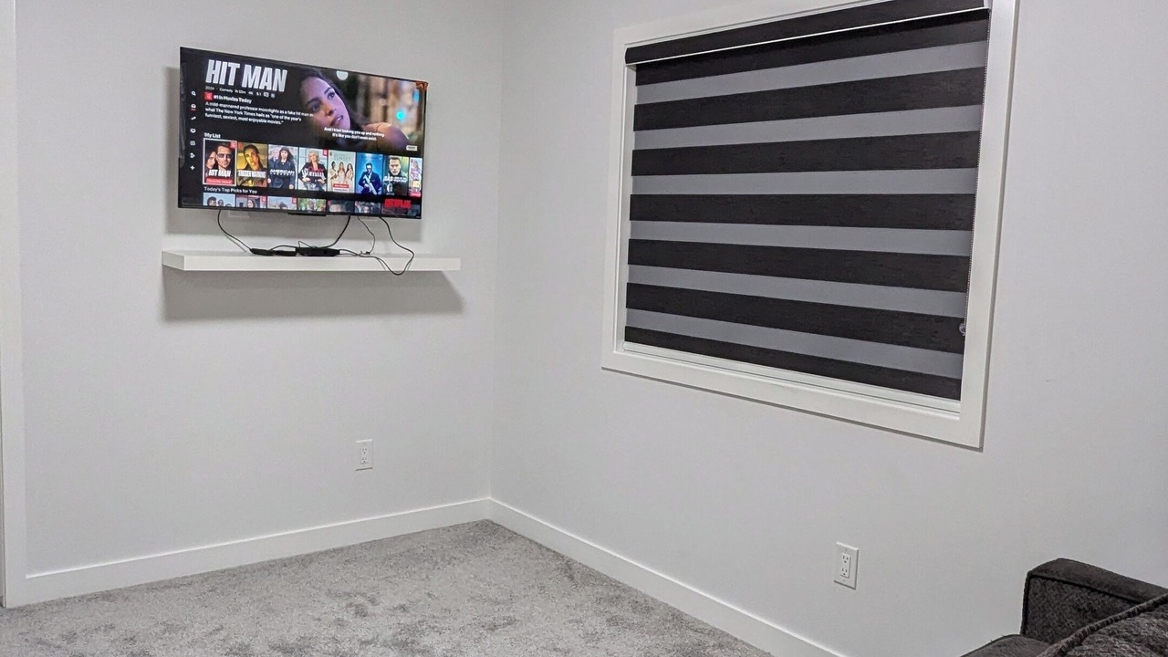 Photo of Livingroom in Southwest Edmonton