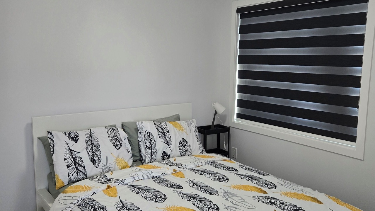 Photo of Bedroom in Southwest Edmonton