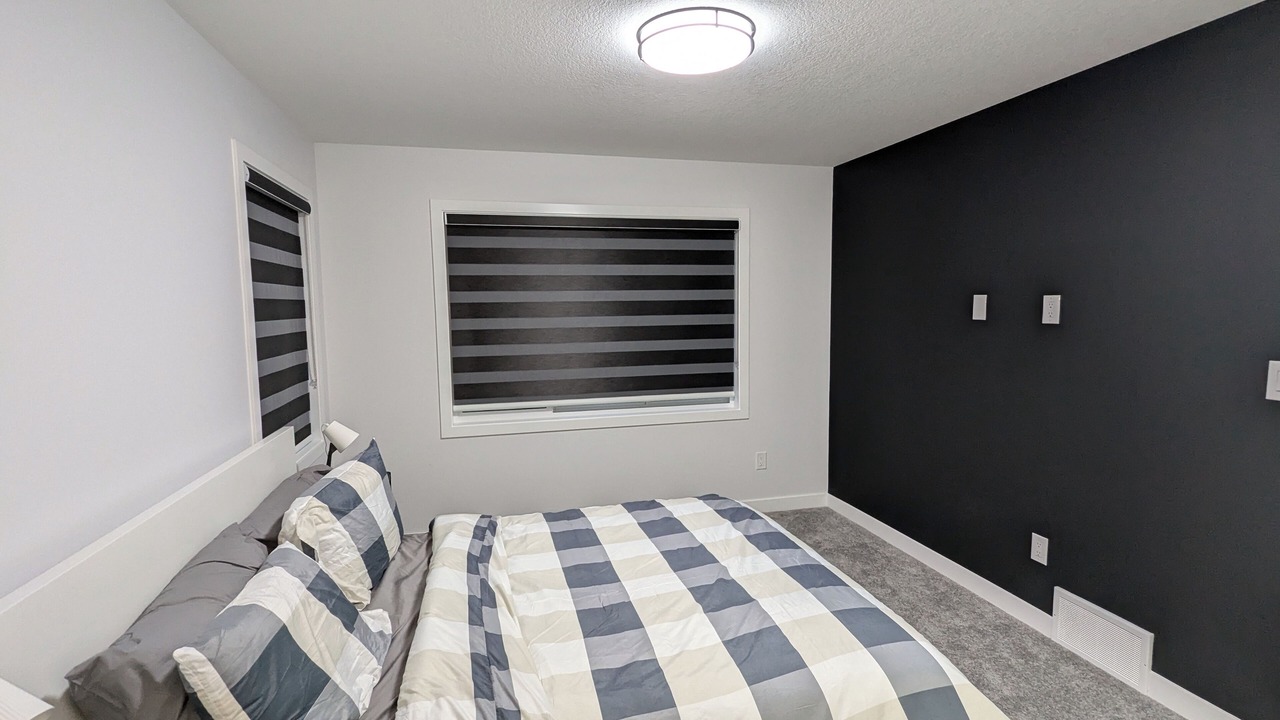 Photo of Bedroom in Southwest Edmonton
