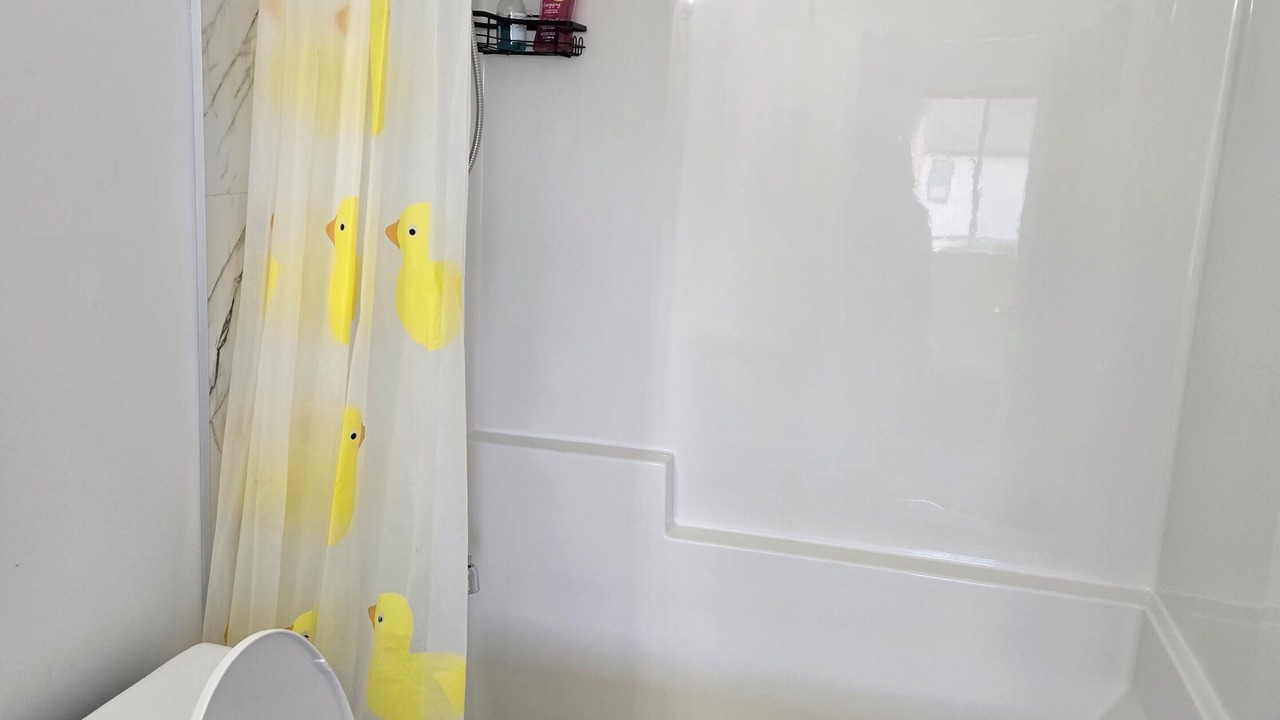 Photo of Bathroom in Southwest Edmonton
