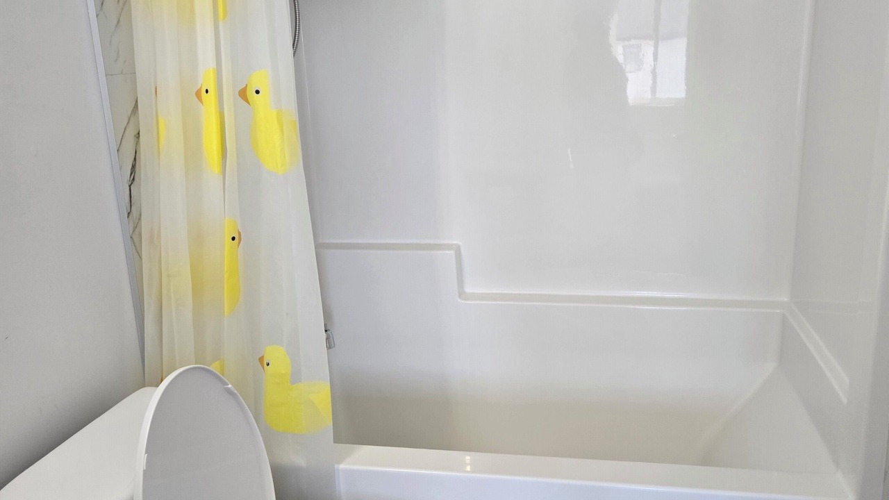 Photo of Bathroom in Southwest Edmonton