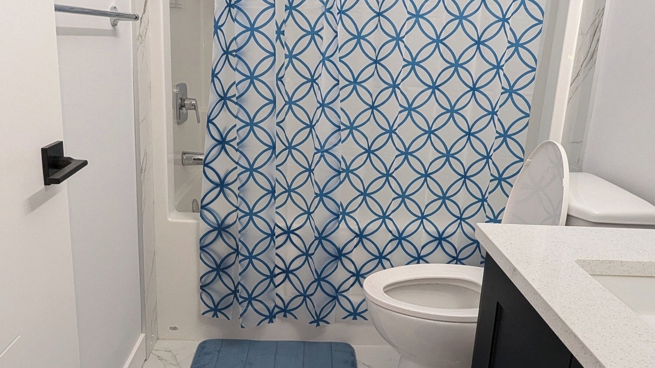 Photo of Bathroom in Southwest Edmonton